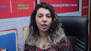 O JORNALEIRO/C3TV - Saúde