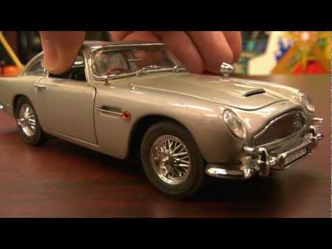 Video 007 diecast Video 007 diecast