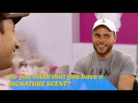 NAILED By Michael Henry W/ Gus Kenworthy