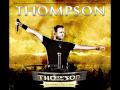M.P. Thompson - Tamo gdje su moji korijeni