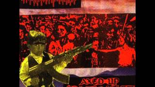 Watch Agathocles Criminalisation Of Strange Behaviour video