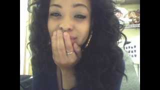 How To Fake Dimples
