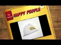 BRASS CONSTRUCTION Happy People