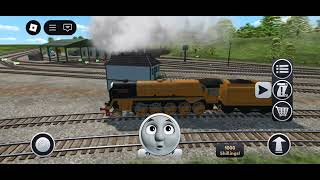 Nowhere Railways Playing As Murdoch