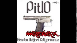 04. Pit10 - Benden Nefret Ediyorsunuz Benden Nefret Ediyorsunuz