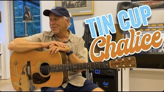 Watch Jimmy Buffett Tin Cup Chalice video