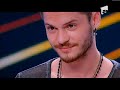 Video Alexandru Mataev a primit trei de DA la preselectiile X Factor, sezonul trei