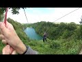 Day at Adrenalin Quarry