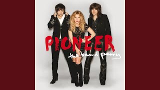 The Band Perry Lucky Ones