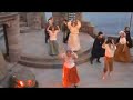 The Scarlet Pimpernel at The Minack 2007 - Madame Guillotine