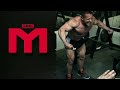 Day in the Life of Marc Lobliner | Mr. Olympia Phil Heath Event