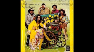 Watch 5th Dimension Let It Be Me video