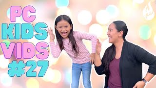 PC Kids Vids #27