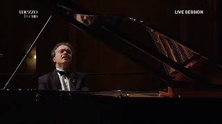 Evgeny Kissin - Chopin Andante Spianato and Grande Polonaise Brillante Op.22