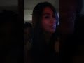 Lagu "Sayang" Via Vallen By Mommy Vanka And Kayla 😘Nyanyi Di Dalam Mobli😍😍