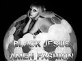Lady Gaga feat. Britney Spears - Black Jesus + Amen Fashion (3 Remix)