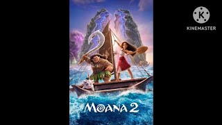 Moana 2 2024 Alternate Ending Audio Only Jumpscare Warning