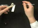 How To Make a Trip Wire Alarm