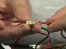 How To Make a Trip Wire Alarm