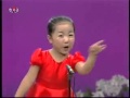 Funny Video - "A Little Chinese Girl Singing A Chinese Song"