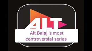 Lesser Known Facts About Alt Balajis Gandii Baat Web Series With Reviews