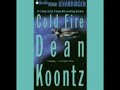 Audiobook: Cold Fire by Dean Koontz