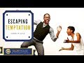 Escaping Temptation || Pastors Melvin & Ashley Cross
