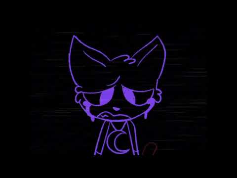 RAPPER-ROO (a short catnap analog horror video with all FNF catnap cutscenes mashed into one video)