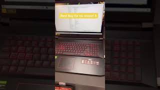Best Buy For No Reason 5