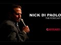 The Nick DiPaolo Podcast #41 - Email, ETrade, Ebola