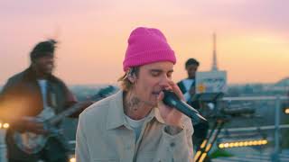 Justin Bieber - Somebody