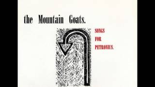 Watch Mountain Goats The Lady From Shanghai video