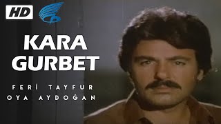 Kara Gurbet - Türk Filmi