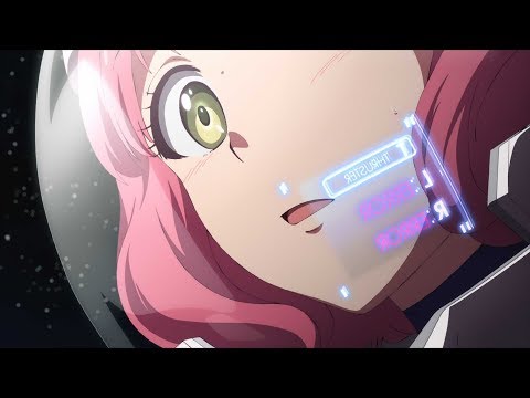 TVアニメ「彼方のアストラ」PV (03月23日 15:00 / 7 users)