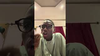 Yaw Bagua Xam Man Ndokh Mo Mana Sangu Farata Wala Diapu Tewlol Serigne Alhadji Mbacké