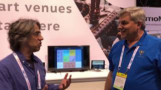 Restaurant Technology News Two Minute Chat Marc DeVinney