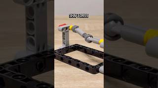 Shaft - Bevel Gears - Belt - Chain Drives