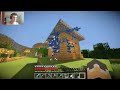 Minecraft Andy's World | Am recuperat mapa | Sez #2 Ep #78