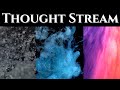 Thought Stream - Chris Snyder (Original Song, Dynamic Visualizer) - Metal Guitar Instrumental