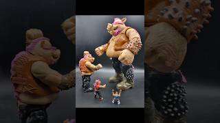 Have You Seen The Biggest Tmnt Bebop Figure?