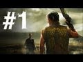 NEW The Walking Dead Survival Instinct Gameplay Walkthrough Part 1 includes Mission 1 of the Story f