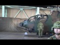 対戦車ヘリAH-1Sコブラ武装展示　陸上自衛隊明野駐屯地2009.11.08