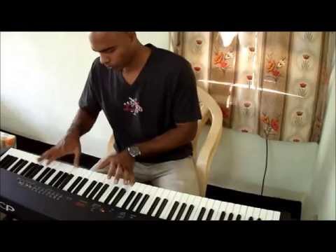 Kangna . . . (Dr Zeus) on Piano