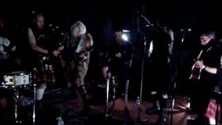 Watch Real Mckenzies Bitch Off The Money video