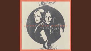 Watch Court Yard Hounds The Road You Take video