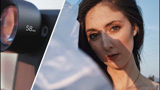 NEXT LEVEL PIXEL 3 XL PHOTOGRAPHY: The NEW Moment 58mm TELE Lens
