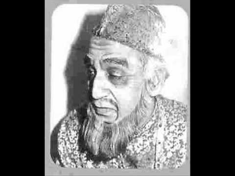 Dr. Vasantrao Deshpande Kamodwanti part1