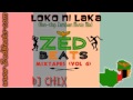 ZedBeats Mixtapes (Vol. 6) - Loko ni Laka (Non-stop Zambian Music Mix)