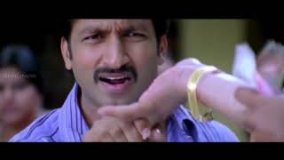 Am Kaur Sentiment Scene Best Emotional Scenes Gopichand Hka Shetty Shalimarcinema