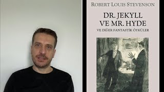 Dr. Jekyll Ve Mr. Hyderobert Louis Stevensonkitap Yorumu